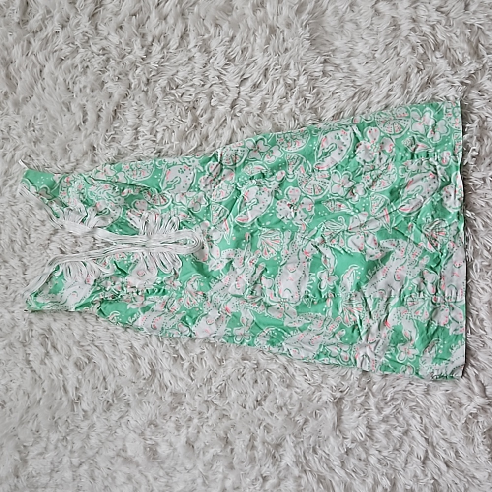 Lilly Pulitzer Shift Dress